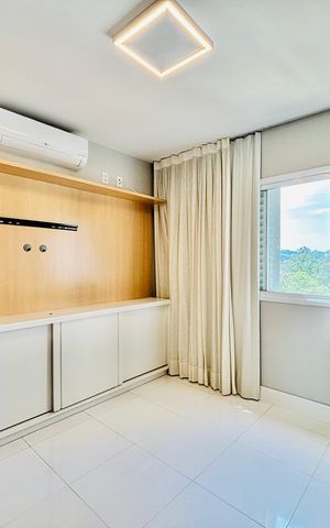 Apartamento para alugar com 96m², 2 quartos e 2 vagas