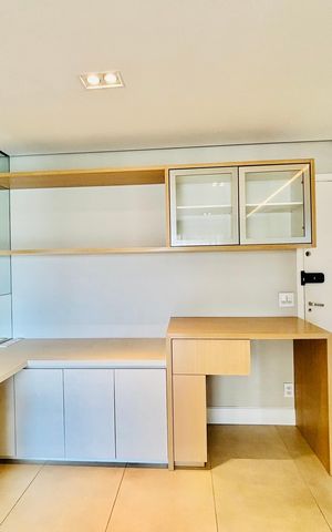 Apartamento para alugar com 96m², 2 quartos e 2 vagas