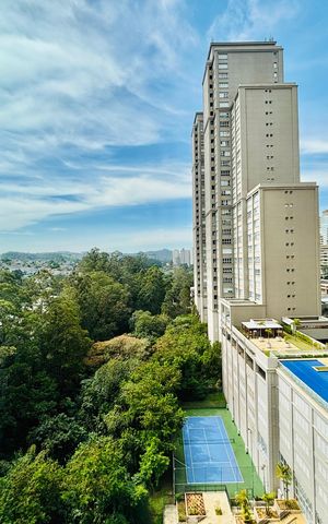 Apartamento para alugar com 96m², 2 quartos e 2 vagas