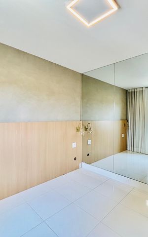 Apartamento para alugar com 96m², 2 quartos e 2 vagas