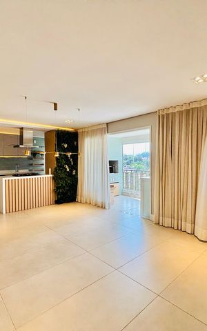 Apartamento para alugar com 96m², 2 quartos e 2 vagas