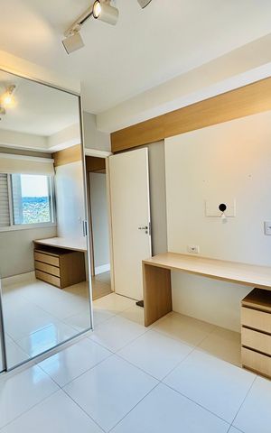 Apartamento para alugar com 96m², 2 quartos e 2 vagas