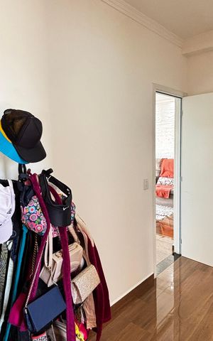 Apartamento à venda com 54m², 2 quartos e 1 vaga Apartamento à venda com 54m², 2 quartos e 1 vagaQuarto 2