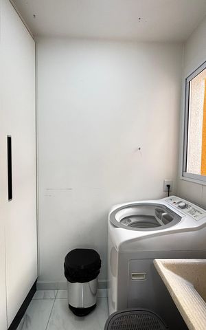 Apartamento à venda com 54m², 2 quartos e 1 vaga Apartamento à venda com 54m², 2 quartos e 1 vagaÁrea de Serviço
