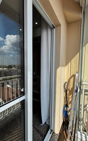 Apartamento à venda com 54m², 2 quartos e 1 vaga Apartamento à venda com 54m², 2 quartos e 1 vagaSala - Sala de Jantar Varanda