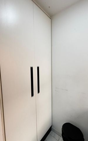 Apartamento à venda com 54m², 2 quartos e 1 vaga Apartamento à venda com 54m², 2 quartos e 1 vagaÁrea de Serviço