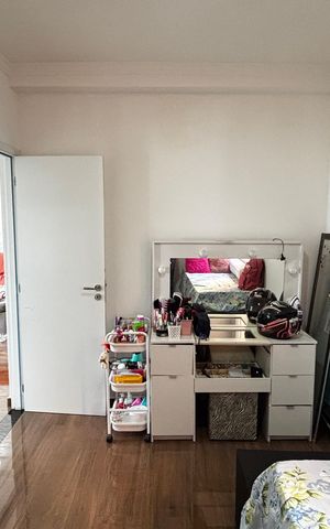 Apartamento à venda com 54m², 2 quartos e 1 vaga Apartamento à venda com 54m², 2 quartos e 1 vagaQuarto 2
