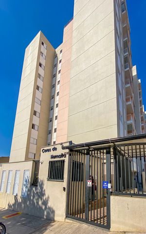 Apartamento à venda com 54m², 2 quartos e 1 vaga Apartamento à venda com 54m², 2 quartos e 1 vagaFachada