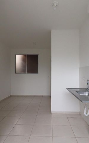 Apartamento para alugar com 43m², 2 quartos e 1 vaga Apartamento para alugar com 43m², 2 quartos e 1 vagaCozinha