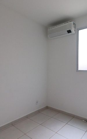 Apartamento para alugar com 43m², 2 quartos e 1 vaga Apartamento para alugar com 43m², 2 quartos e 1 vagaQuarto 1
