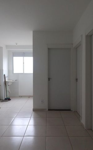 Apartamento para alugar com 43m², 2 quartos e 1 vaga Apartamento para alugar com 43m², 2 quartos e 1 vagaSala