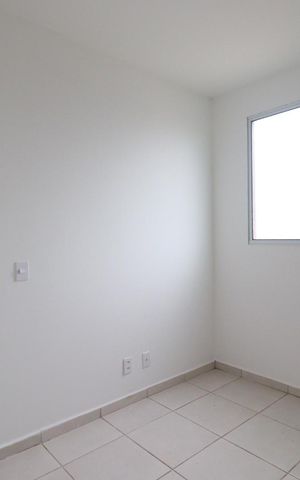 Apartamento para alugar com 43m², 2 quartos e 1 vaga Apartamento para alugar com 43m², 2 quartos e 1 vagaQuarto 2