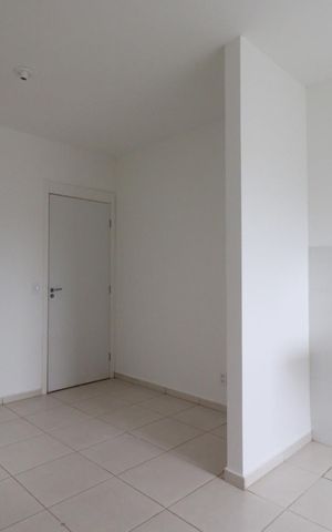 Apartamento para alugar com 43m², 2 quartos e 1 vaga Apartamento para alugar com 43m², 2 quartos e 1 vagaSala