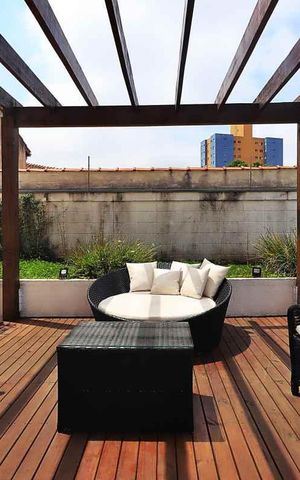 Apartamento à venda com 55m², 2 quartos e 1 vagaÁrea comum