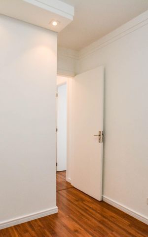 Apartamento à venda com 55m², 2 quartos e 1 vaga Apartamento à venda com 55m², 2 quartos e 1 vagaQuarto 2