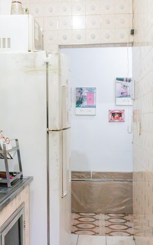 Apartamento à venda com 60m², 2 quartos e sem vaga Apartamento à venda com 60m², 2 quartos e sem vagaCozinha