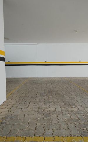 Apartamento para alugar com 70m², 2 quartos e 1 vagaGaragem