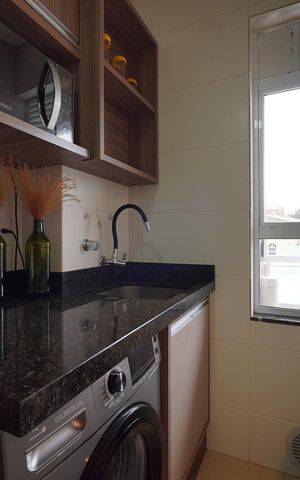 Apartamento para alugar com 70m², 2 quartos e 1 vagaÁrea de Serviço 