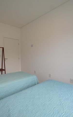Apartamento para alugar com 70m², 2 quartos e 1 vagaQuarto 2