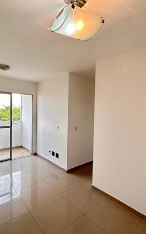 Apartamento para alugar com 60m², 3 quartos e 1 vaga Apartamento para alugar com 60m², 3 quartos e 1 vagaSala