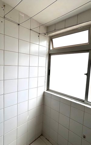 Apartamento para alugar com 60m², 3 quartos e 1 vaga Apartamento para alugar com 60m², 3 quartos e 1 vagaÁrea de Serviço