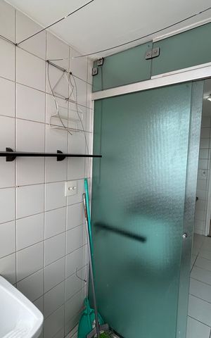 Apartamento para alugar com 60m², 3 quartos e 1 vaga Apartamento para alugar com 60m², 3 quartos e 1 vagaÁrea de Serviço