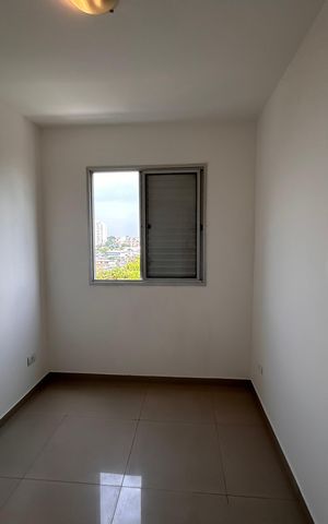 Apartamento para alugar com 60m², 3 quartos e 1 vaga Apartamento para alugar com 60m², 3 quartos e 1 vagaQuarto 3