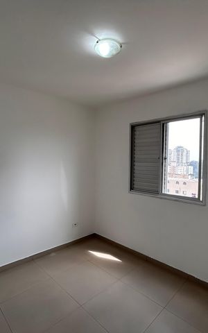 Apartamento para alugar com 60m², 3 quartos e 1 vaga Apartamento para alugar com 60m², 3 quartos e 1 vagaQuarto 2