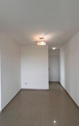 Apartamento para alugar com 60m², 3 quartos e 1 vaga Apartamento para alugar com 60m², 3 quartos e 1 vagaSala