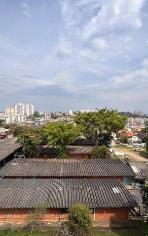 Apartamento para alugar com 60m², 3 quartos e 1 vaga Apartamento para alugar com 60m², 3 quartos e 1 vagaQuarto 3