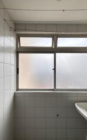 Apartamento para alugar com 60m², 3 quartos e 1 vaga Apartamento para alugar com 60m², 3 quartos e 1 vagaÁrea de Serviço