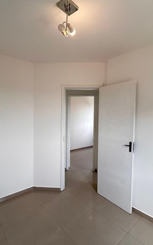 Apartamento para alugar com 60m², 3 quartos e 1 vaga Apartamento para alugar com 60m², 3 quartos e 1 vagaQuarto 1