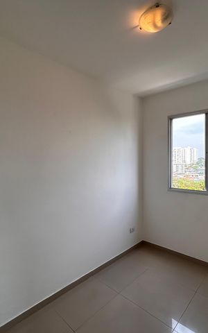 Apartamento para alugar com 60m², 3 quartos e 1 vaga Apartamento para alugar com 60m², 3 quartos e 1 vagaQuarto 3