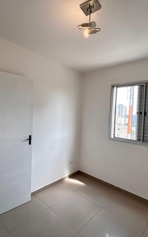Apartamento para alugar com 60m², 3 quartos e 1 vaga Apartamento para alugar com 60m², 3 quartos e 1 vagaQuarto 1