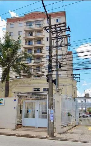 Apartamento para alugar com 66m², 3 quartos e 1 vaga Apartamento para alugar com 66m², 3 quartos e 1 vagaFachada do prédio