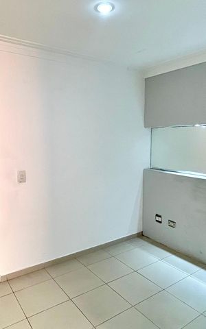 Apartamento para alugar com 66m², 3 quartos e 1 vaga Apartamento para alugar com 66m², 3 quartos e 1 vagaQuarto 2