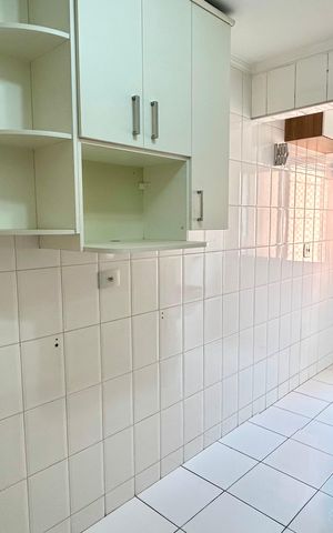 Apartamento para alugar com 66m², 3 quartos e 1 vaga Apartamento para alugar com 66m², 3 quartos e 1 vagaCozinha