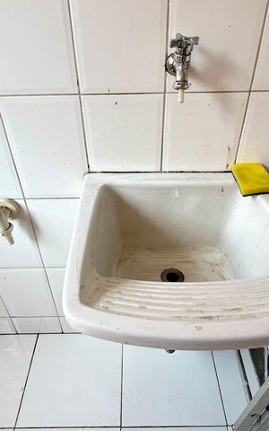 Apartamento para alugar com 66m², 3 quartos e 1 vaga Apartamento para alugar com 66m², 3 quartos e 1 vagaÁrea de Serviço