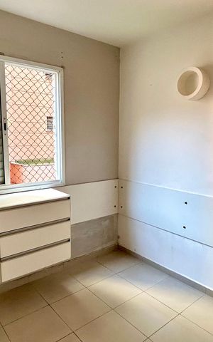 Apartamento para alugar com 66m², 3 quartos e 1 vaga Apartamento para alugar com 66m², 3 quartos e 1 vagaQuarto 1