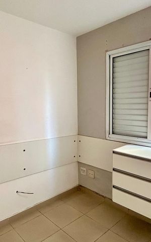 Apartamento para alugar com 66m², 3 quartos e 1 vaga Apartamento para alugar com 66m², 3 quartos e 1 vagaQuarto 1