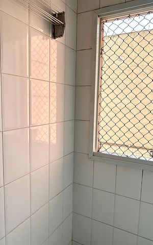 Apartamento para alugar com 66m², 3 quartos e 1 vaga Apartamento para alugar com 66m², 3 quartos e 1 vagaÁrea de Serviço