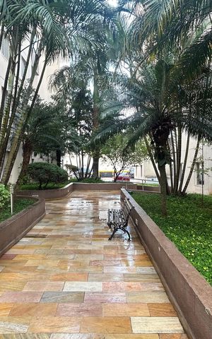 Apartamento para alugar com 60m², 3 quartos e 1 vaga Apartamento para alugar com 60m², 3 quartos e 1 vagaÁrea comum
