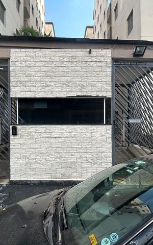 Apartamento para alugar com 60m², 3 quartos e 1 vaga Apartamento para alugar com 60m², 3 quartos e 1 vagaFachada