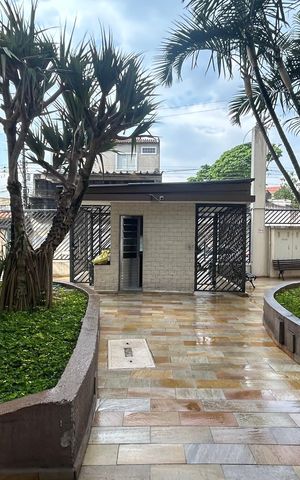 Apartamento para alugar com 60m², 3 quartos e 1 vaga Apartamento para alugar com 60m², 3 quartos e 1 vagaÁrea comum