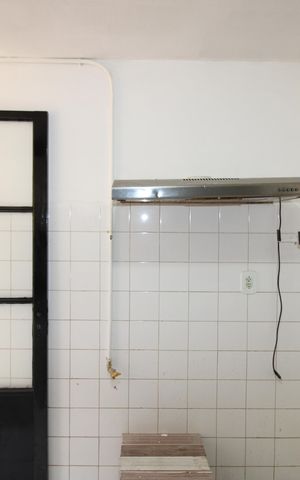 Apartamento para alugar com 72m², 2 quartos e 1 vagaCozinha