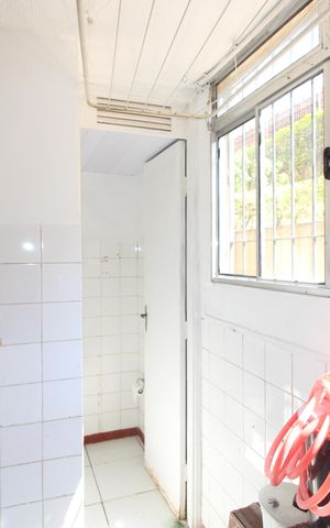 Apartamento para alugar com 72m², 2 quartos e 1 vagaÁrea de ServiçoÁrea de Serviço
