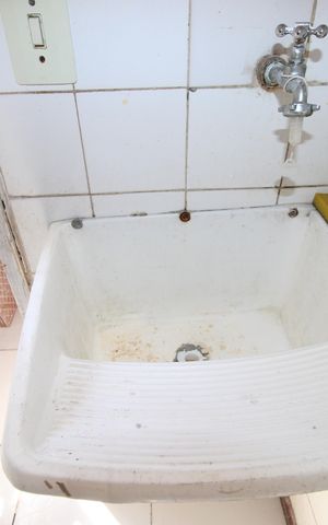 Apartamento para alugar com 72m², 2 quartos e 1 vagaÁrea de Serviço