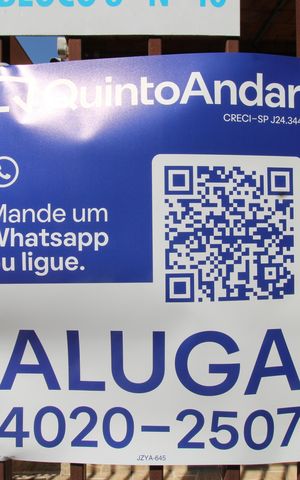 Apartamento para alugar com 72m², 2 quartos e 1 vagaFachada
