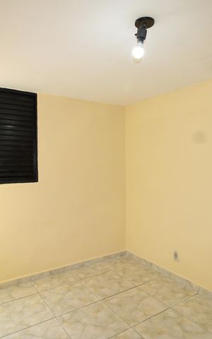 Apartamento para alugar com 72m², 2 quartos e 1 vagaQuarto 2