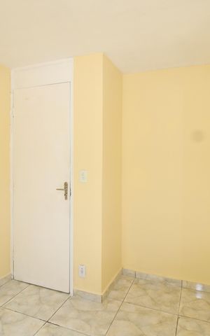 Apartamento para alugar com 72m², 2 quartos e 1 vagaQuarto 1
